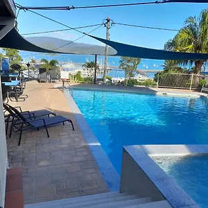 Airlie Apartahotel Airlie Beach