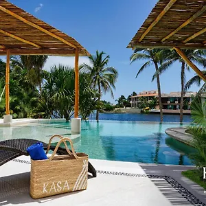 Kasa Riviera Maya Hotel Puerto Aventuras