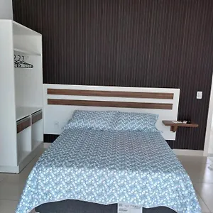 Loft Gogh Apartahotel Bombinhas