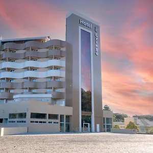 Do Gringo Hotel Erval Velho