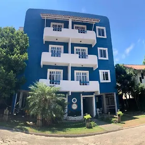 Residencial Belluno Pensión Bombinhas