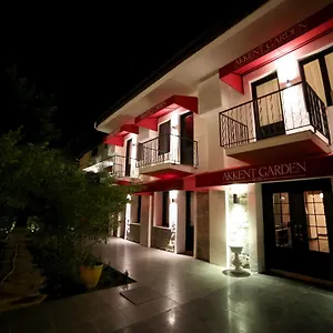 Akkent Garden Hotel Fethiye
